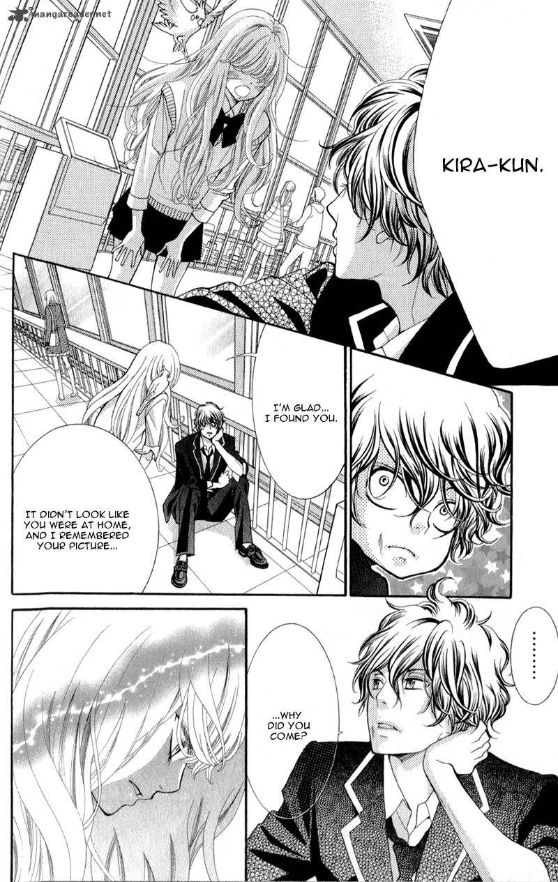 Kyou No Kira Kun Chapter 1 Page 83