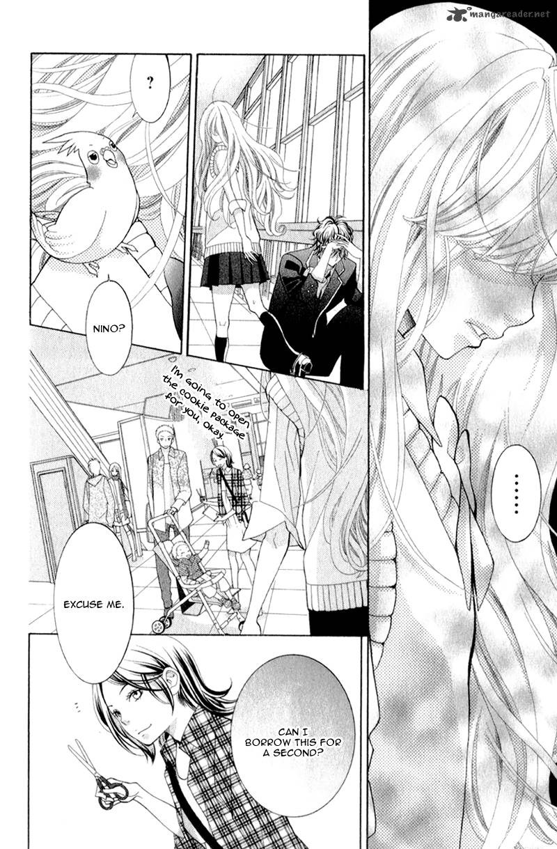 Kyou No Kira Kun Chapter 1 Page 89