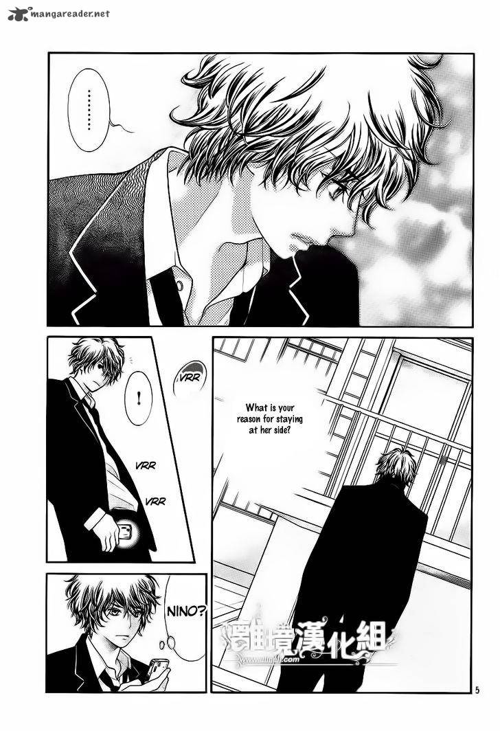 Kyou No Kira Kun Chapter 10 Page 6