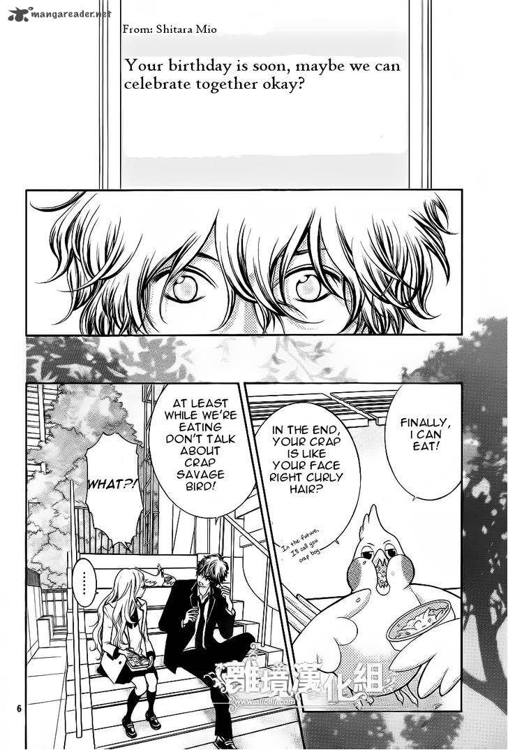 Kyou No Kira Kun Chapter 10 Page 7