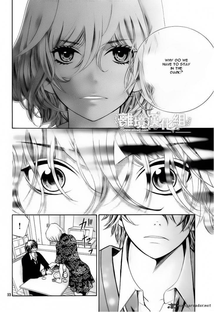 Kyou No Kira Kun Chapter 11 Page 34