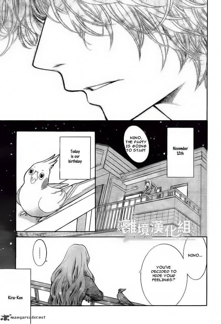 Kyou No Kira Kun Chapter 11 Page 41