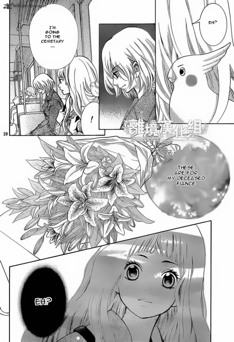 Kyou No Kira Kun Chapter 12 Page 29