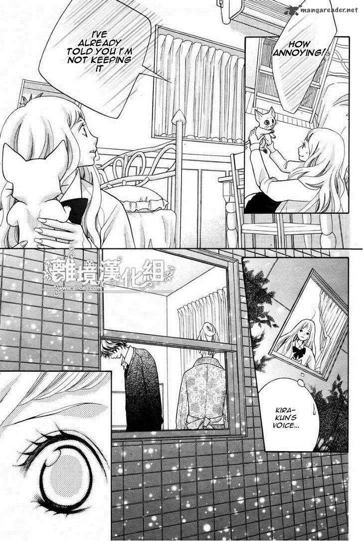 Kyou No Kira Kun Chapter 13 Page 26