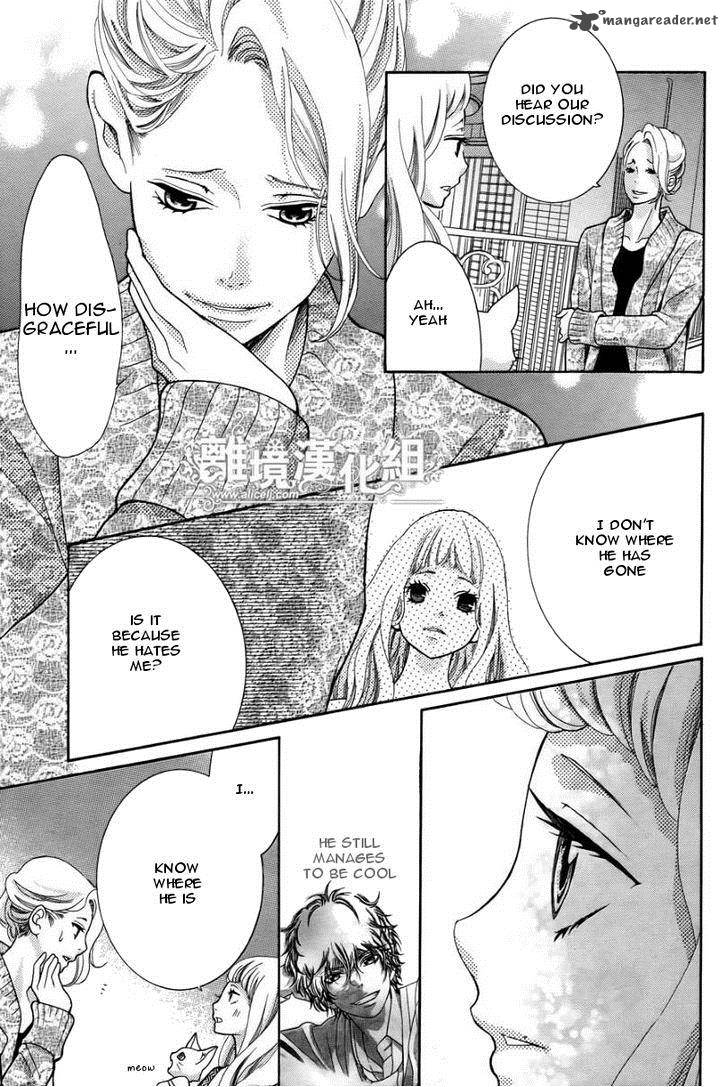 Kyou No Kira Kun Chapter 13 Page 28