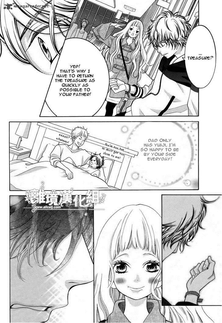 Kyou No Kira Kun Chapter 13 Page 37