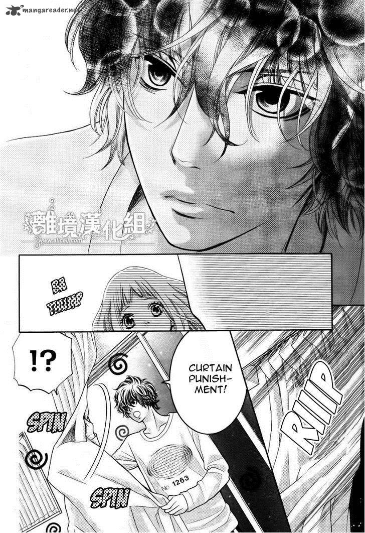Kyou No Kira Kun Chapter 14 Page 36