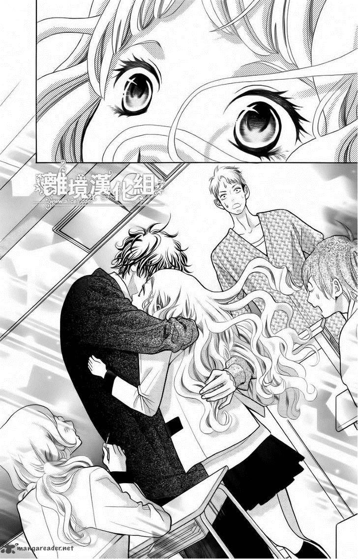 Kyou No Kira Kun Chapter 15 Page 30