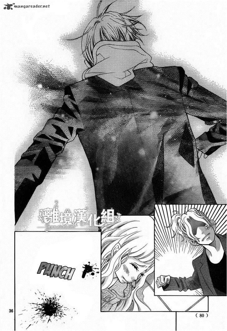 Kyou No Kira Kun Chapter 19 Page 37