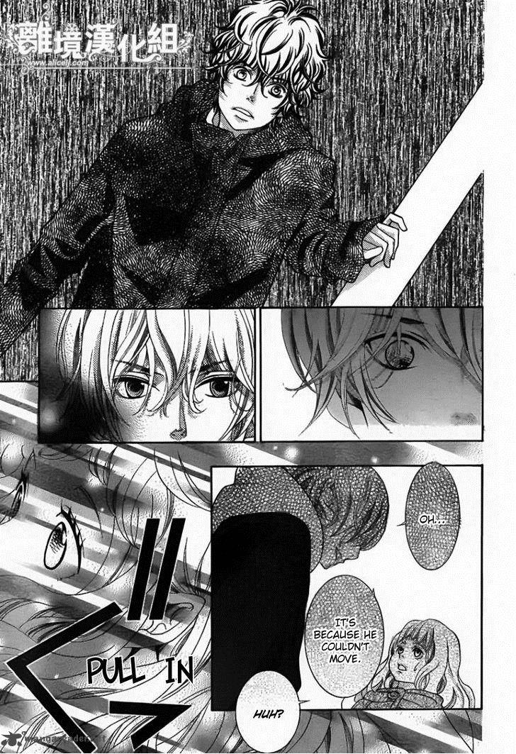 Kyou No Kira Kun Chapter 19 Page 40