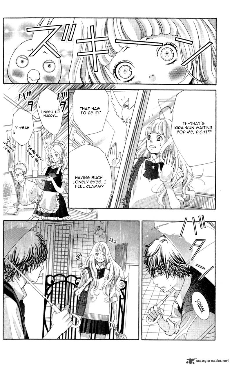 Kyou No Kira Kun Chapter 2 Page 10