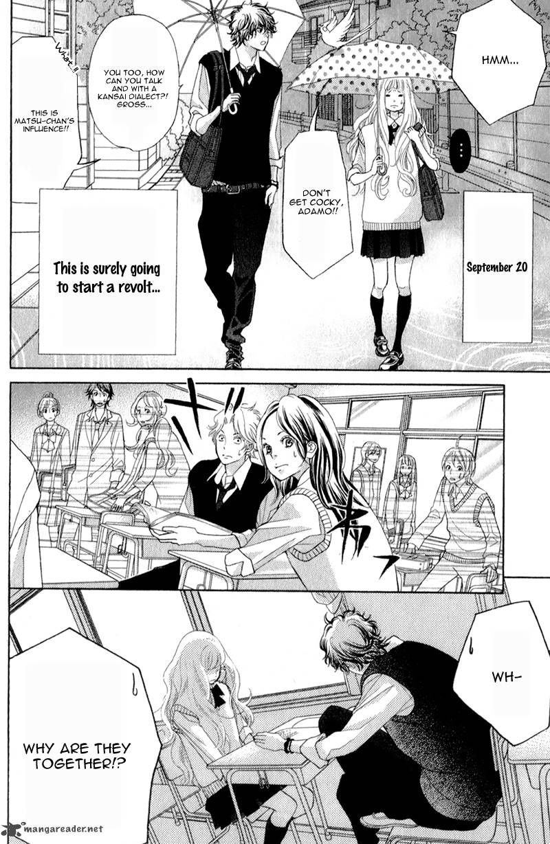 Kyou No Kira Kun Chapter 2 Page 12