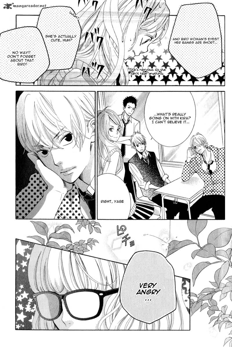 Kyou No Kira Kun Chapter 2 Page 13