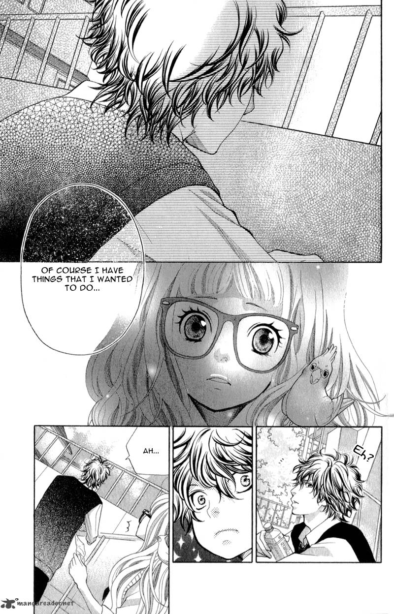 Kyou No Kira Kun Chapter 2 Page 17