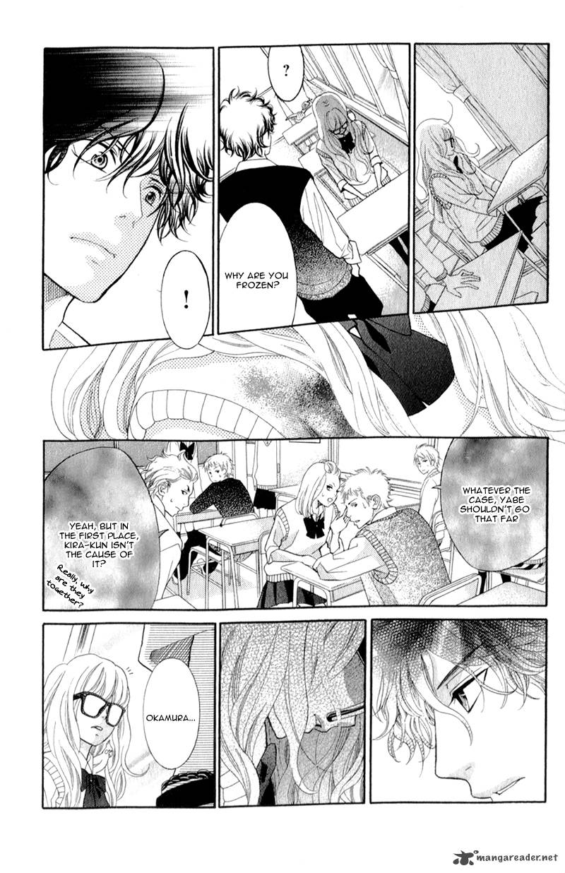 Kyou No Kira Kun Chapter 2 Page 23