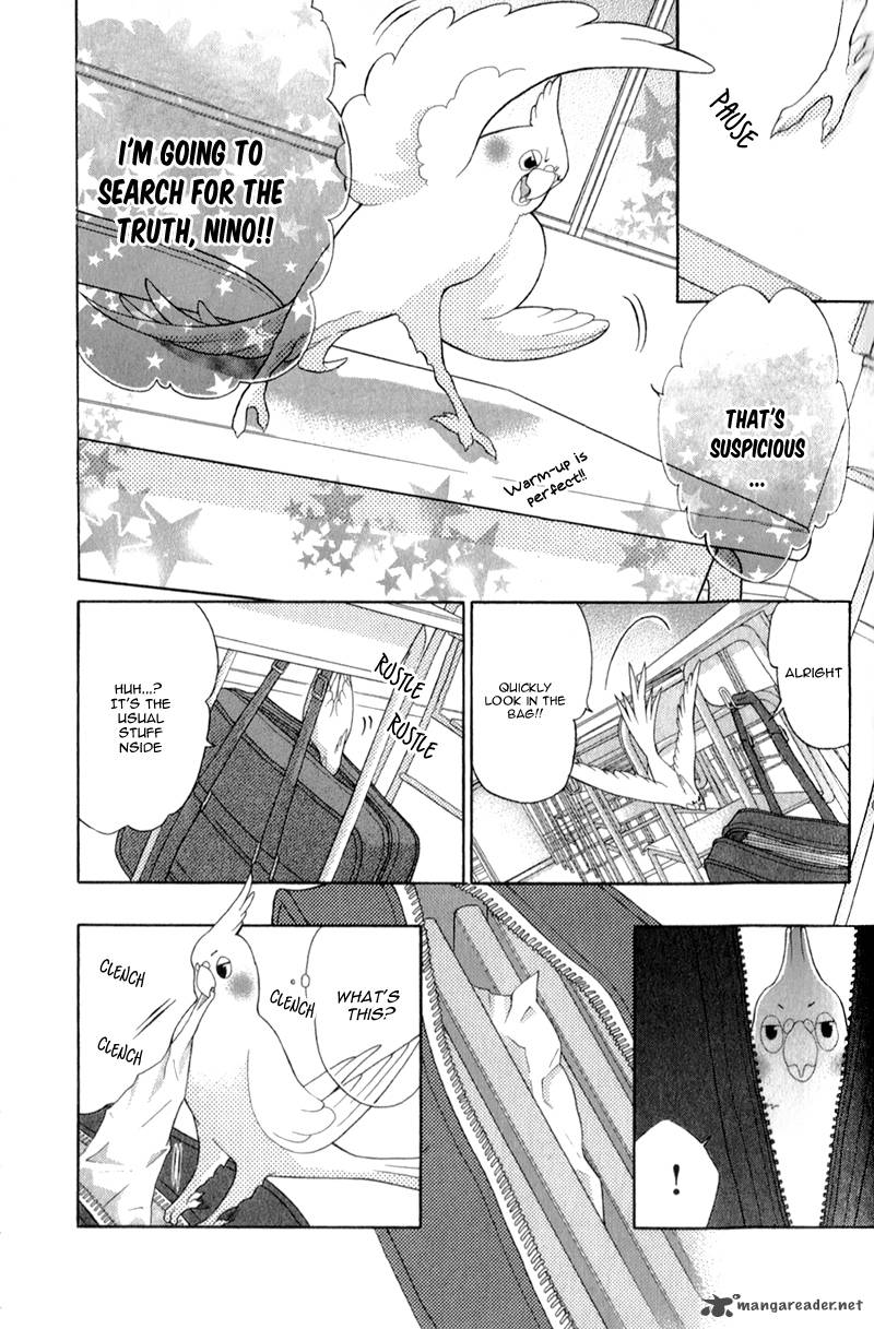 Kyou No Kira Kun Chapter 2 Page 33