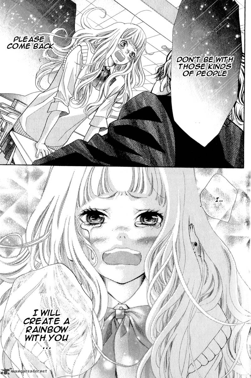 Kyou No Kira Kun Chapter 2 Page 43