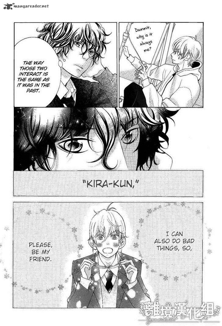 Kyou No Kira Kun Chapter 20 Page 18