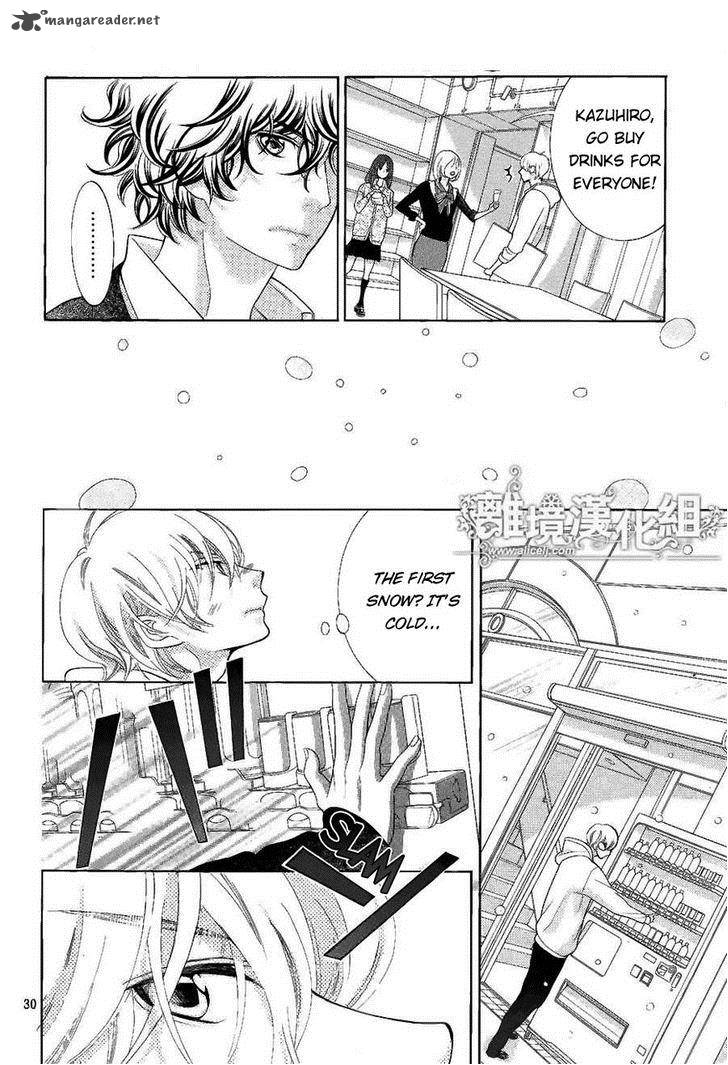 Kyou No Kira Kun Chapter 20 Page 32