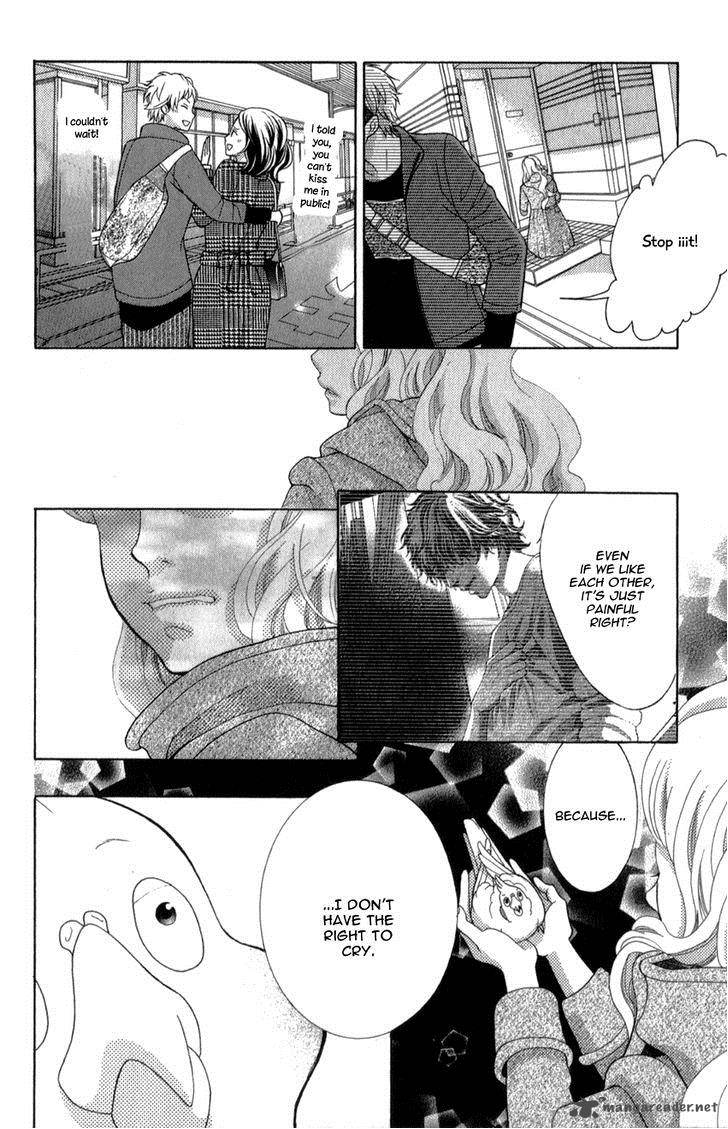 Kyou No Kira Kun Chapter 22 Page 16