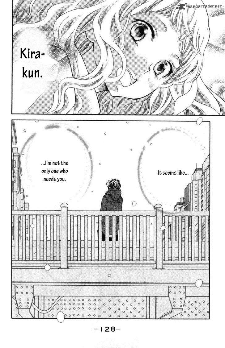 Kyou No Kira Kun Chapter 22 Page 42