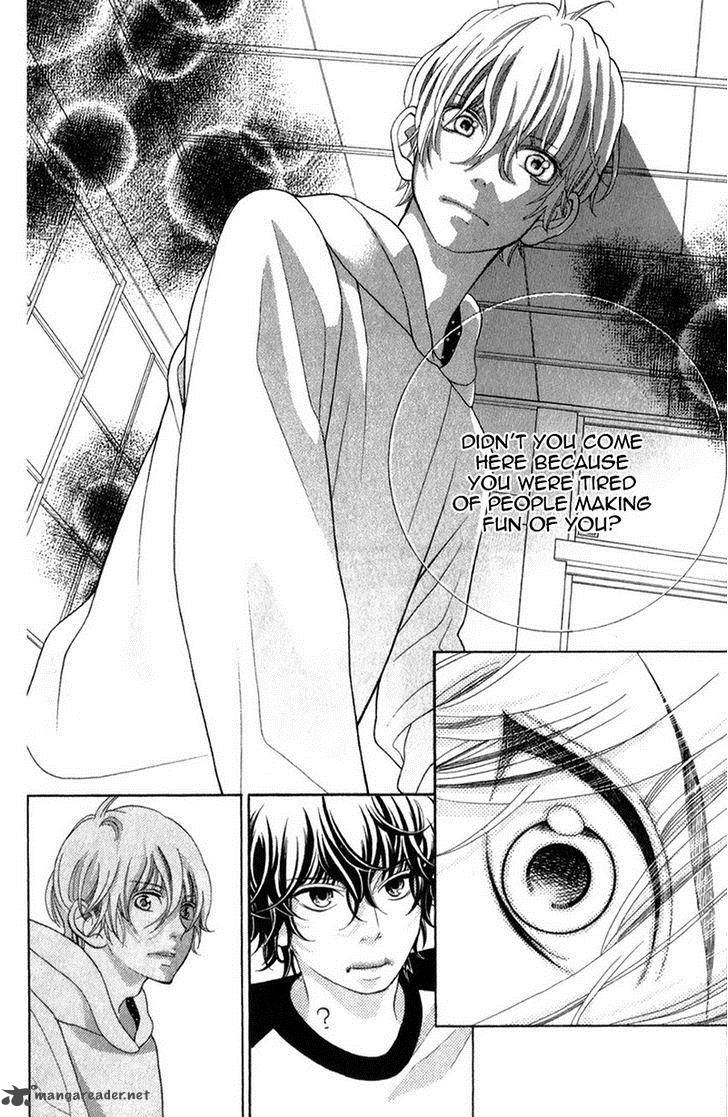 Kyou No Kira Kun Chapter 23 Page 20