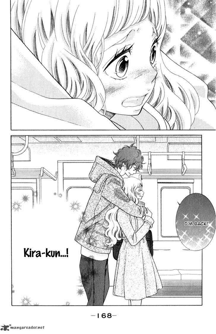 Kyou No Kira Kun Chapter 23 Page 44