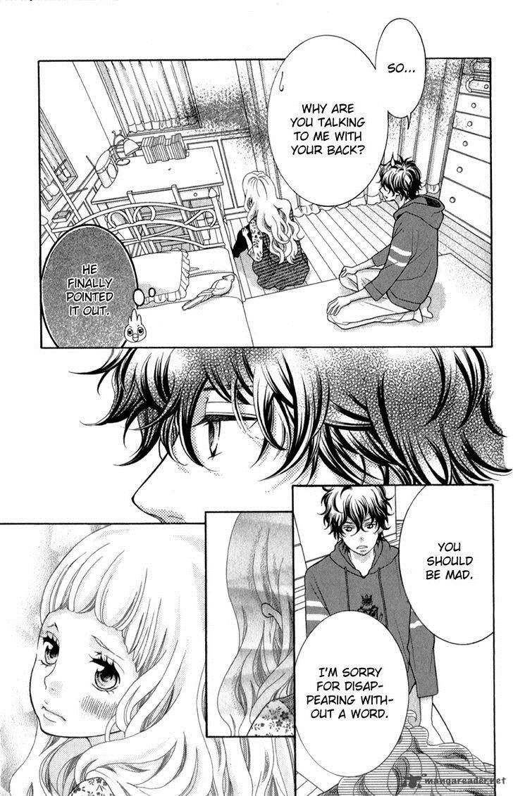 Kyou No Kira Kun Chapter 24 Page 13