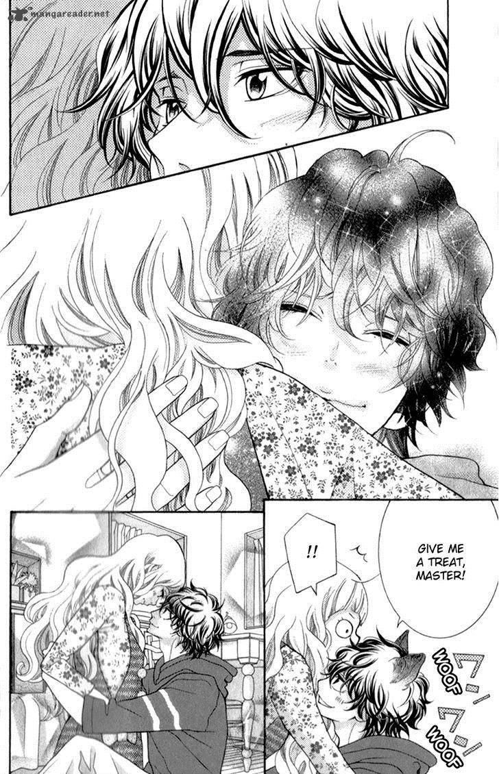 Kyou No Kira Kun Chapter 24 Page 18