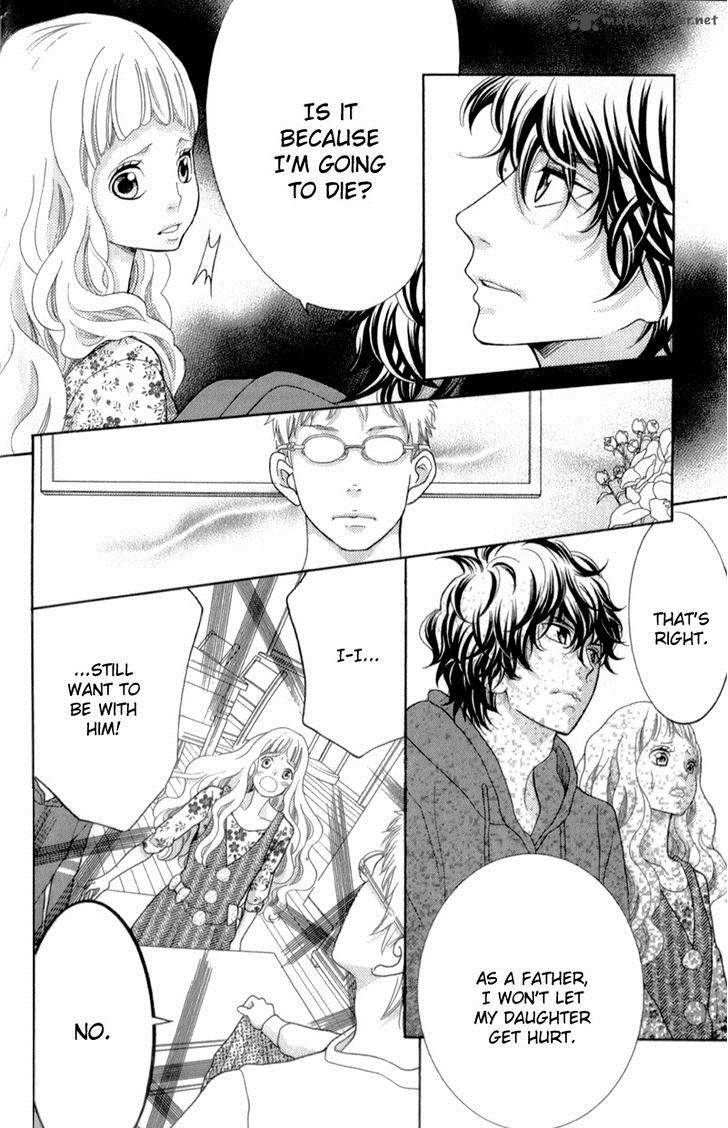 Kyou No Kira Kun Chapter 24 Page 22