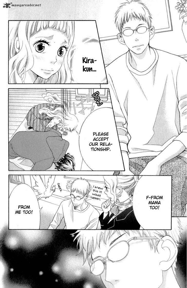 Kyou No Kira Kun Chapter 24 Page 24