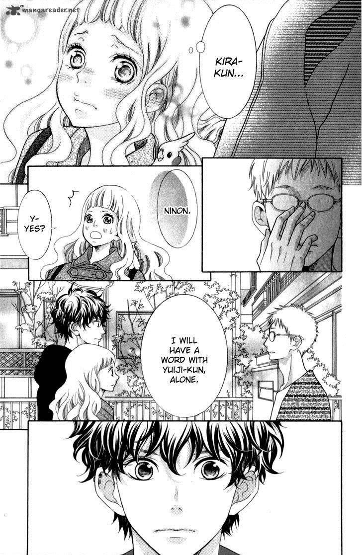 Kyou No Kira Kun Chapter 24 Page 43