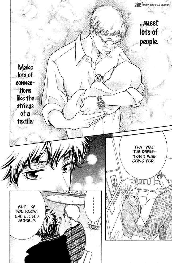 Kyou No Kira Kun Chapter 24 Page 46