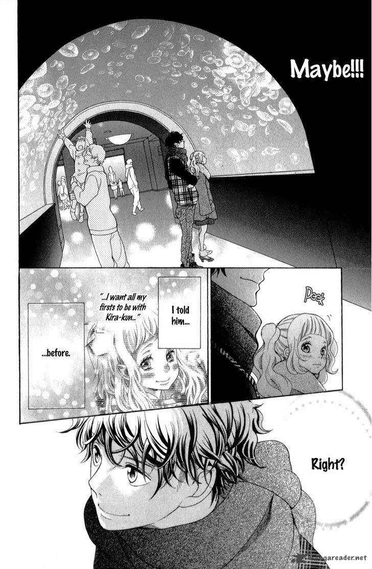 Kyou No Kira Kun Chapter 25 Page 17