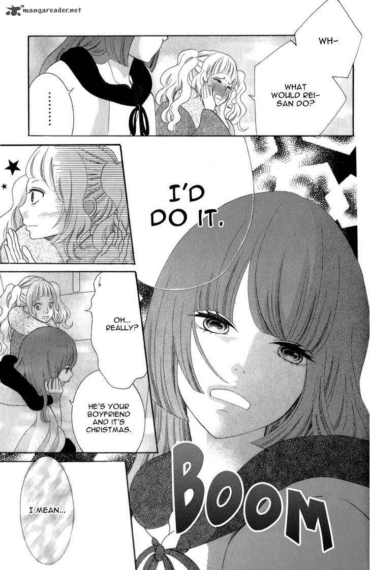 Kyou No Kira Kun Chapter 25 Page 26