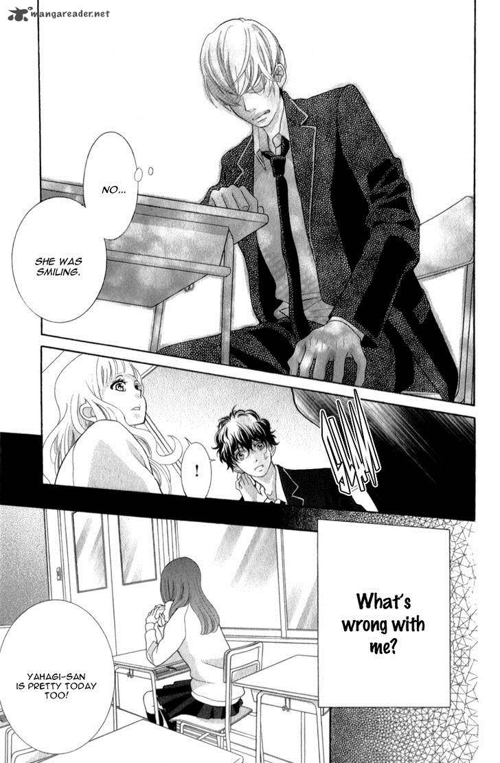 Kyou No Kira Kun Chapter 26 Page 36