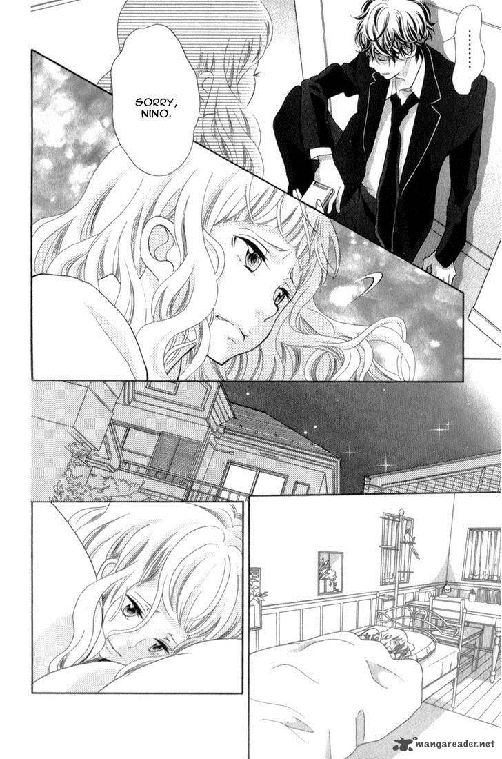 Kyou No Kira Kun Chapter 27 Page 11
