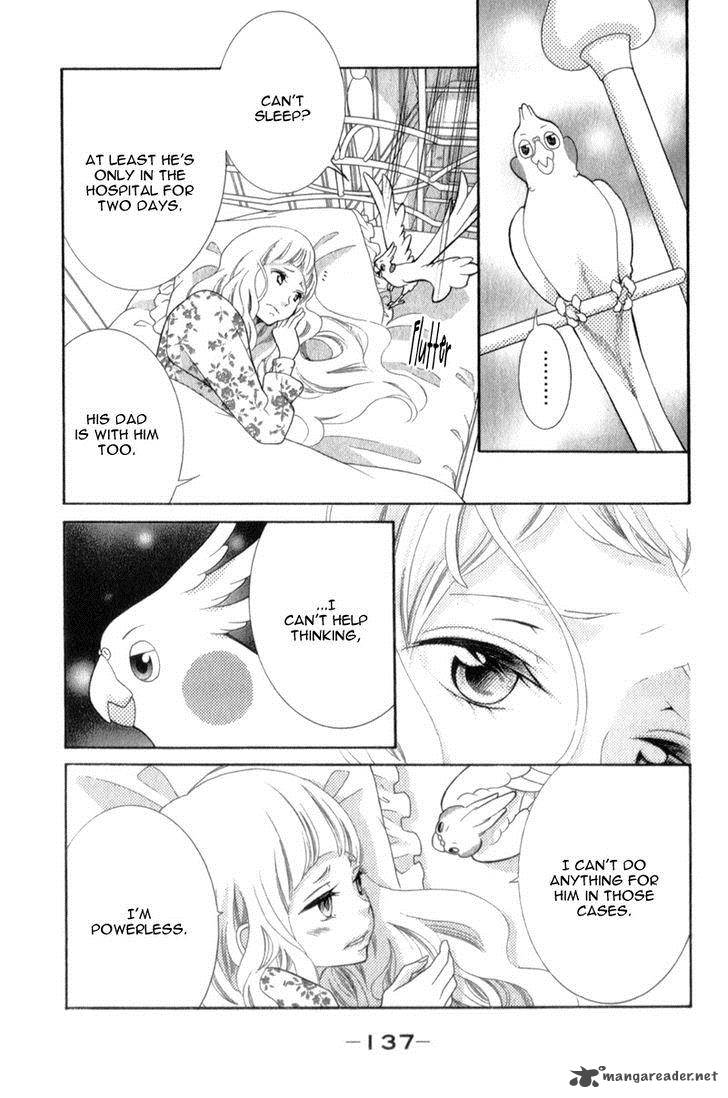 Kyou No Kira Kun Chapter 27 Page 12