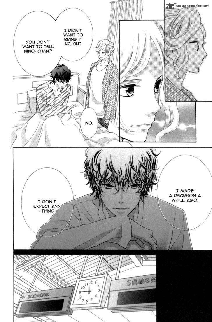 Kyou No Kira Kun Chapter 27 Page 15