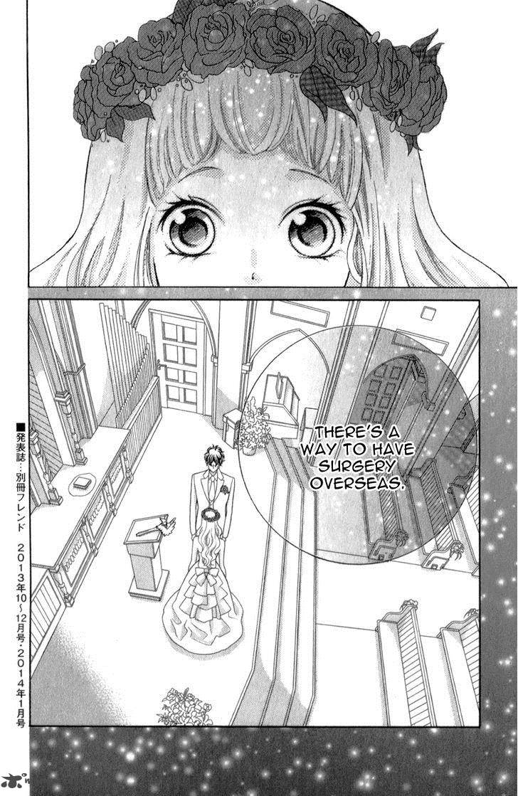 Kyou No Kira Kun Chapter 27 Page 45