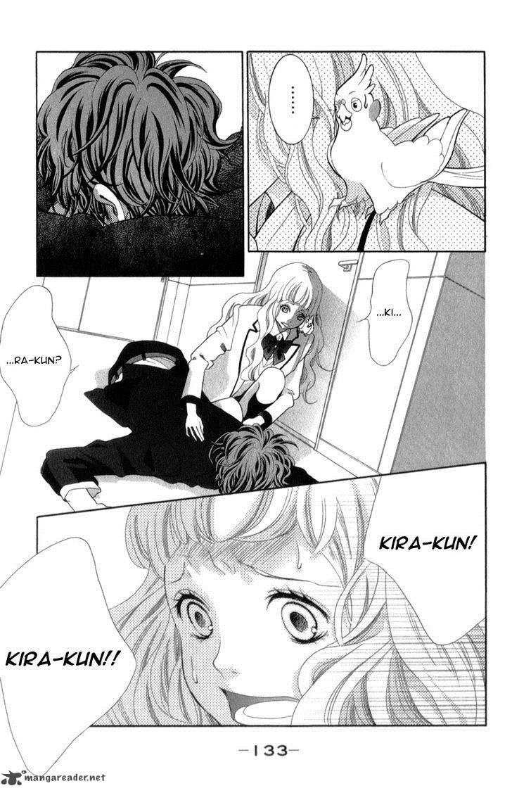 Kyou No Kira Kun Chapter 27 Page 8