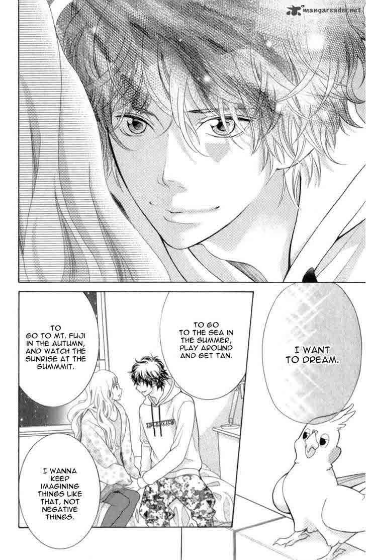 Kyou No Kira Kun Chapter 28 Page 15