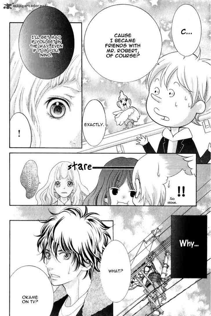 Kyou No Kira Kun Chapter 28 Page 29