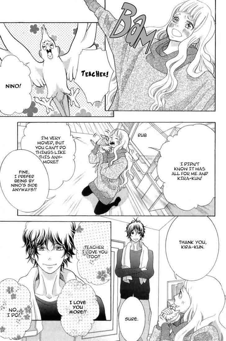 Kyou No Kira Kun Chapter 28 Page 48