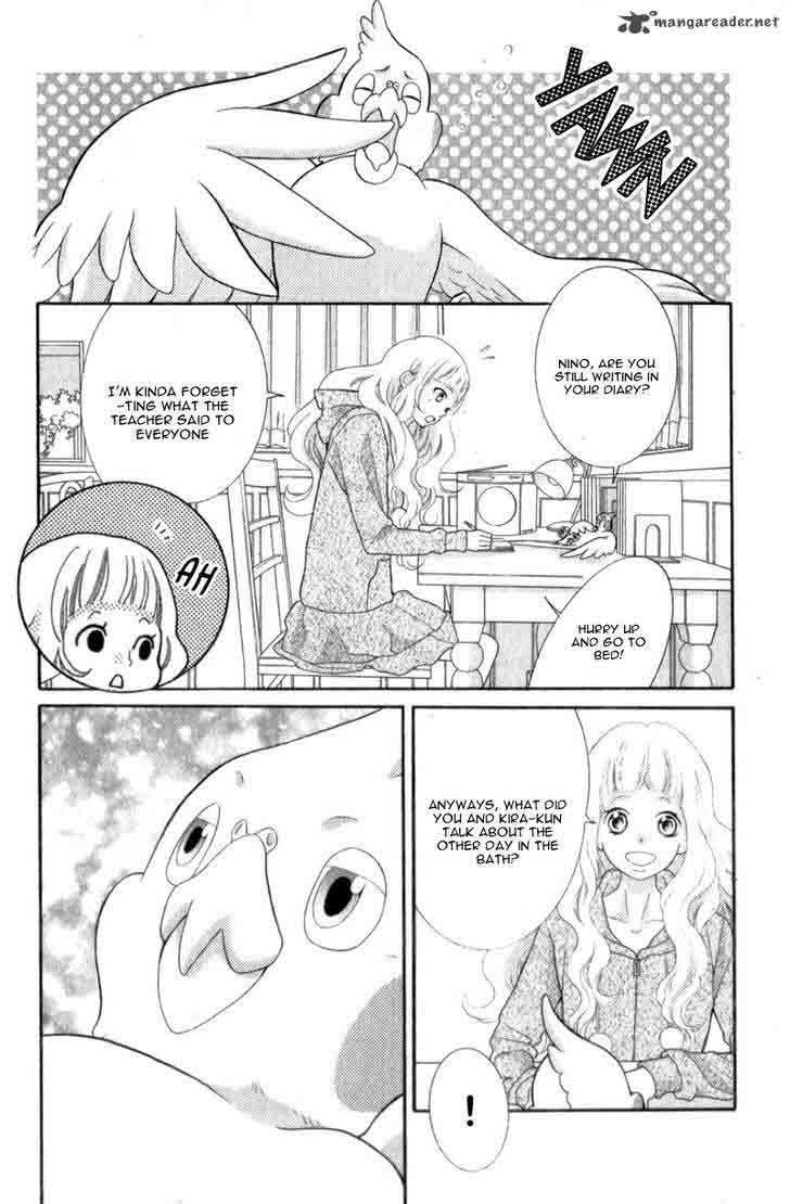 Kyou No Kira Kun Chapter 29 Page 10