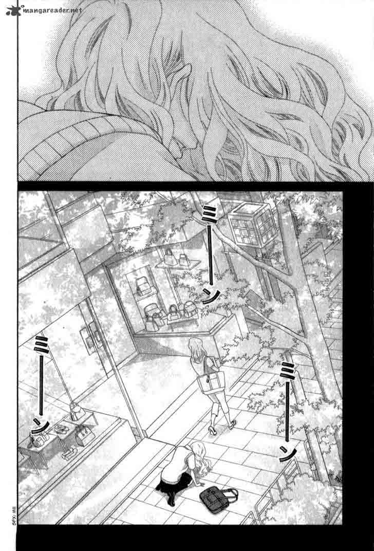 Kyou No Kira Kun Chapter 29 Page 45