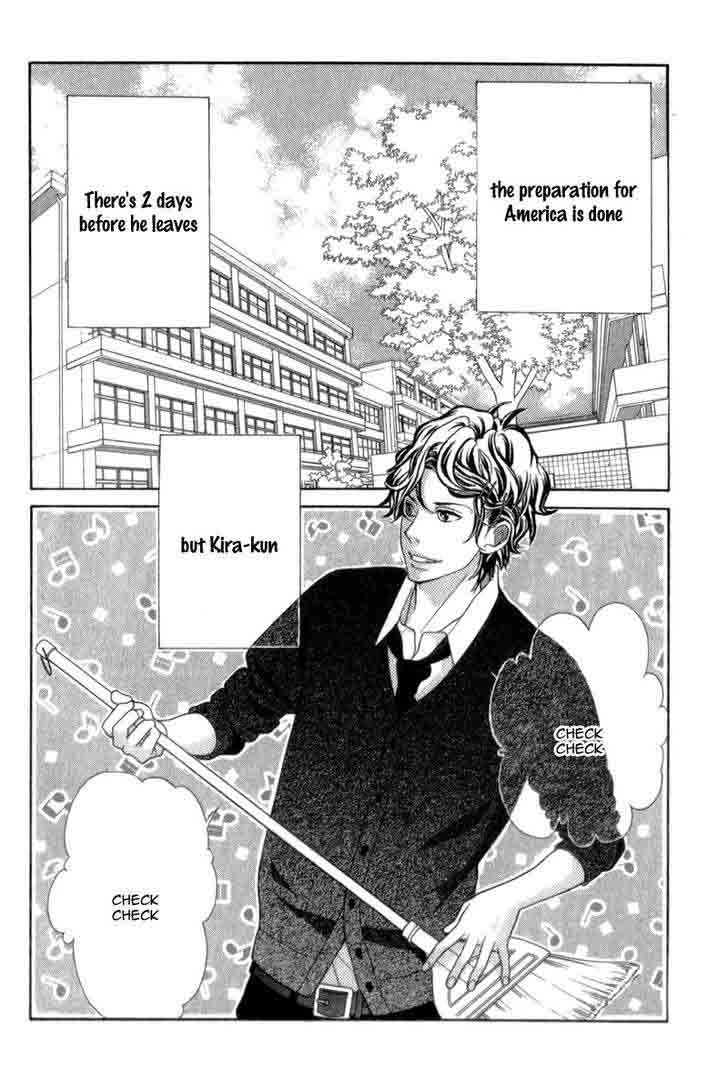 Kyou No Kira Kun Chapter 29 Page 6