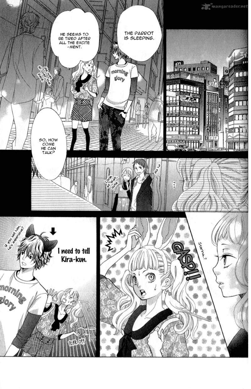 Kyou No Kira Kun Chapter 3 Page 24