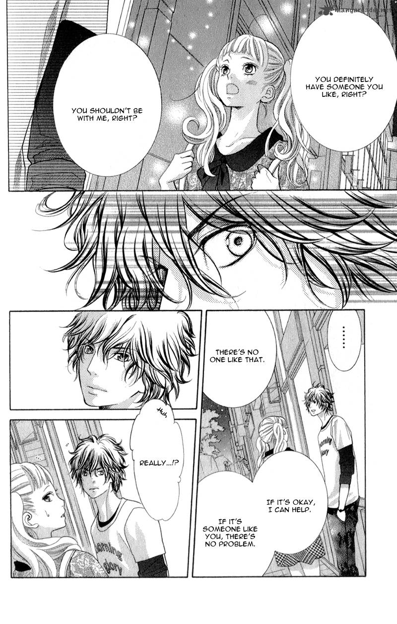 Kyou No Kira Kun Chapter 3 Page 29