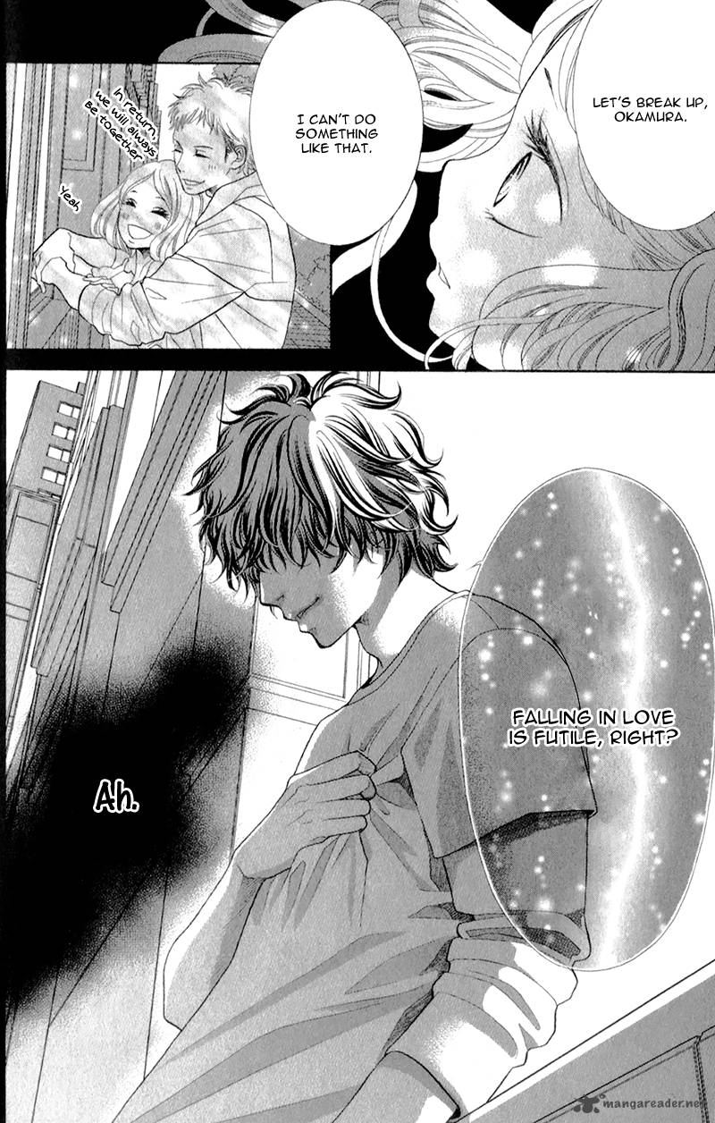 Kyou No Kira Kun Chapter 3 Page 31